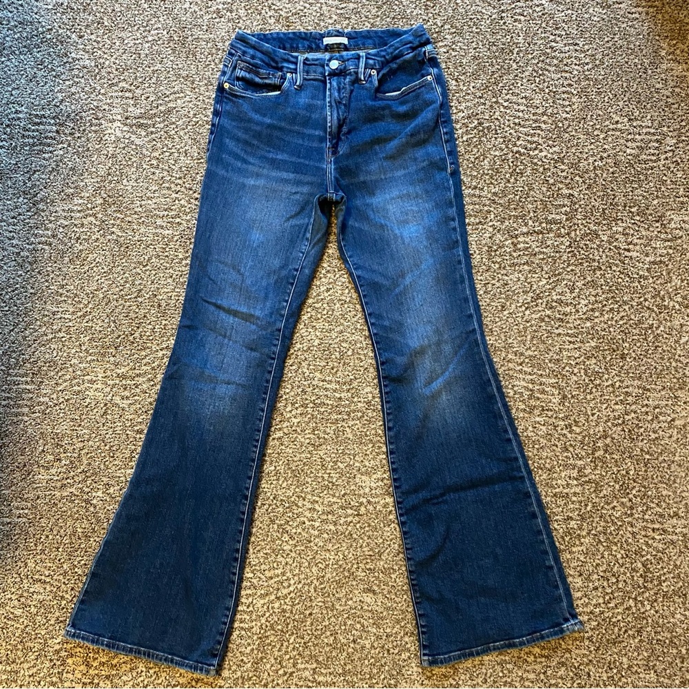 Good American jeans 10/30